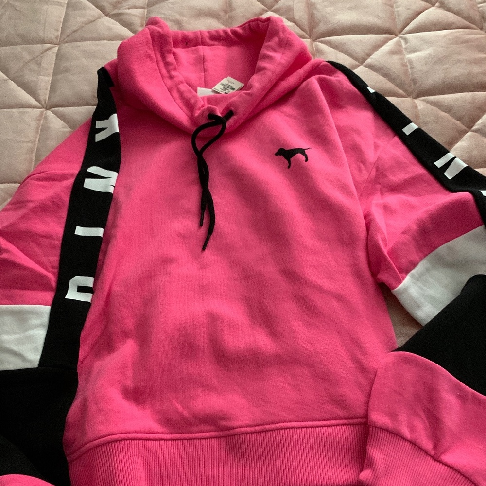 Victoria secret Pink sweater